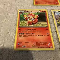 2014 Vintage Pokemon TCG Card Collection MINT NM Free Shipping - Image 5