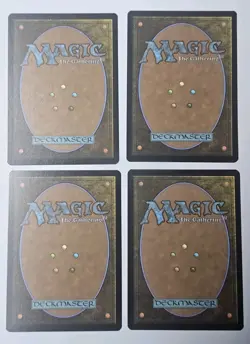 MTG Marvel's Spider-Man - Lot of 4 Common Cards - Image 2