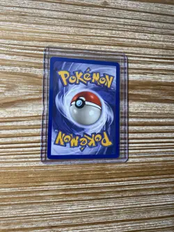 Pokemon Card Porygon 48/82 1st Edition Team Rocket LP-NM - Image 2