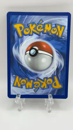 Pokemon TCG Nidoking Scarlet and Violet 151 Illustration Rare Card 174/165 EN - Image 2