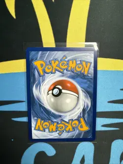 Golem ex 189/165 Pokemon Card Holo Ultra Rare Full Art SV 151 PTCG NM - Image 2