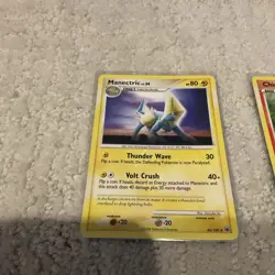 2008-16 Pokemon TCG Card Collection Sandshrew Electrike Mint NM Free Shipping - Image 2