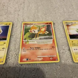 2008-16 Pokemon TCG Card Collection Sandshrew Electrike Mint NM Free Shipping - Image 3