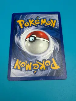 Brock's Sandslash Pokemon Card Gym Challenge Set #23 Vintage Rare Near Mint TCG - Image 2