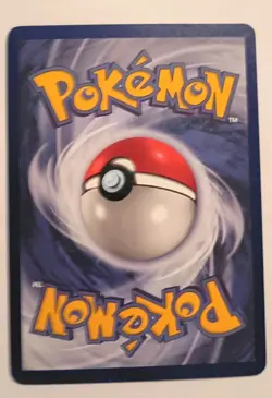 Pokemon Card - Base 2 Set 103/130 - ITEM FINDER (rare) - NM - Image 2