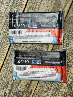 Pokemon Journey Together Booster Pack - 10 Cards / Pack SEALED LOT OF 2 No RSRV - Image 4