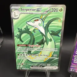Pokemon TCG EX Lot Full Art NM Holos - Exact Cards Shown - Image 2