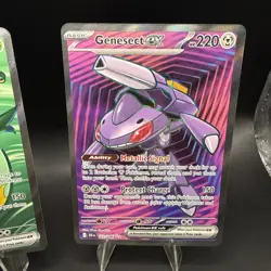 Pokemon TCG EX Lot Full Art NM Holos - Exact Cards Shown - Image 3