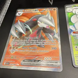 Pokemon TCG EX Lot Full Art NM Holos - Exact Cards Shown - Image 4