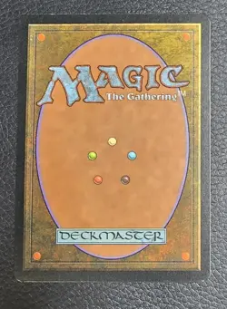 Ancient Tomb Tempest Regular MTG LP Magic Card - Image 2