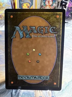 Necropotence Secret Lair: 30th Anniversary Countdown Kit Regular Card - Image 2