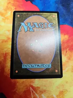 Ghostly Flicker - Secret Lair Drop Series (SLD) - NM - Image 2