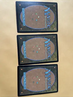 3x Spirebluff Canal Kaladesh MP MTG - Image 2