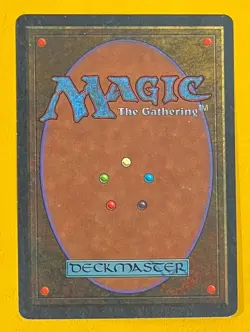 MTG ASHNOD'S ALTAR Antiquities (OldManMTG 011-641) - Image 2