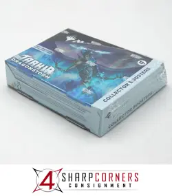 MAGIC THE GATHERING MTG TARKIR DRAGONSTORM COLLECTOR BOOSTER BOX FACTORY SEALED - Image 4