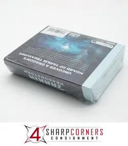 MAGIC THE GATHERING MTG TARKIR DRAGONSTORM COLLECTOR BOOSTER BOX FACTORY SEALED - Image 5
