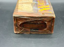 Magic The Gathering MTG Weatherlight Booster Box Sealed New Authentic WOTC - Image 4