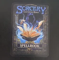 Sorcery Contested Realm - Ring of Morrigan - NM - Image 2