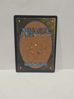 Ozai's Cruelty Avatar: The Last Airbender Foil for sale online - Image 2