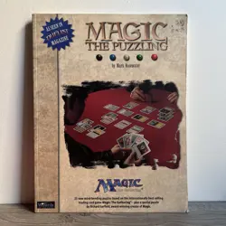 Magic: The Gathering Collector's Bundle - Decks, Books & Championships - Image 2