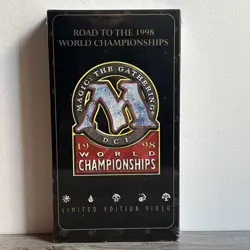 Magic: The Gathering Collector's Bundle - Decks, Books & Championships - Image 5