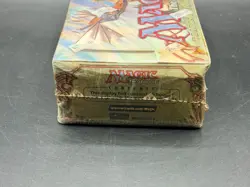 Magic The Gathering MTG Exodus Booster Box Sealed New Authentic WOTC - Image 4