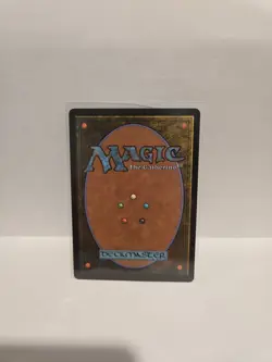 Toph, Earthbending Master Avatar: The Last Airbender: Eternal-Legal Foil NM - Image 2