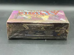 WOTC Magic The Gathering MTG TCG Urza's Legacy Booster Box Sealed New Authentic - Image 3
