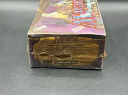 WOTC Magic The Gathering MTG TCG Urza's Legacy Booster Box Sealed New Authentic - Image 4