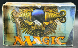 Magic The Gathering MTG TCG Mirage Booster Box Sealed New Authentic WOTC - Image 1
