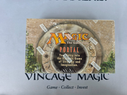 FACTORY SEALED 1997 Portal Booster Box ~ MTG/Magic ~ Sylvan Tutor, Cruel TutorU - Image 1