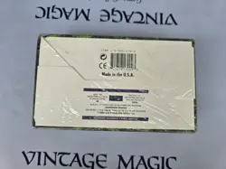 FACTORY SEALED 1997 Portal Booster Box ~ MTG/Magic ~ Sylvan Tutor, Cruel TutorU - Image 5