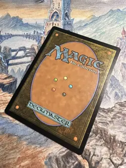 Thassa's Oracle (Extended Art) Theros Beyond Death Regular - Image 4