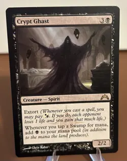 Crypt Ghast Gatecrash Regular - Image 1