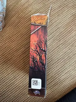 Magic The Gathering Intro Pack: New Phyrexia (Sealed) - Image 2