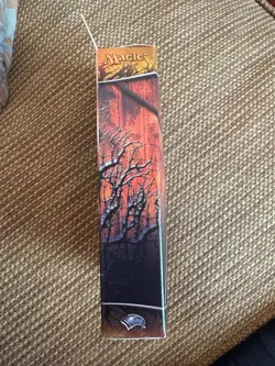 Magic The Gathering Intro Pack: New Phyrexia (Sealed) - Image 4