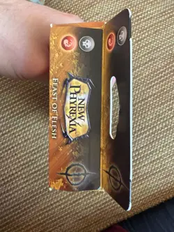 Magic The Gathering Intro Pack: New Phyrexia (Sealed) - Image 5