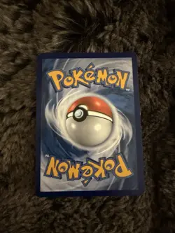Pokemon TCG Eevee GX SM233 - Image 2