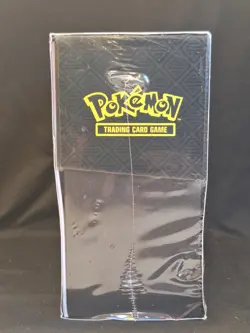 Pokemon TCG Mega Evolution Pokemon Center ETB Gardevoir Brand New SEALED - Image 5
