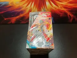 36 Pack Pokemon TCG Paradox Rift Booster Box NEW SEALED FAST SHIPPING 🐦‍🔥 - Image 3