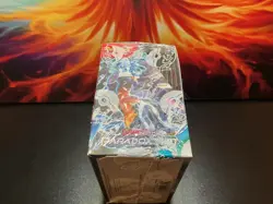 36 Pack Pokemon TCG Paradox Rift Booster Box NEW SEALED FAST SHIPPING 🐦‍🔥 - Image 4