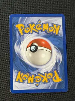 Deoxys 17/107 2005 EX Deoxys Set Pokemon Non Holo Rare MP/LP - Image 2