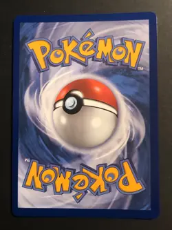 Pokemon TCG Mega Charizard Ex 13/94 Double Rare Phantasmal Flames - Image 3