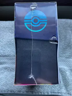 Pokemon Mega Evolution Phantasmal Flames Elite Trainer Box ETB Sealed - Image 4