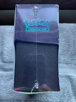 Pokemon Mega Evolution Phantasmal Flames Elite Trainer Box ETB Sealed - Image 5