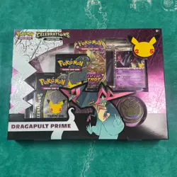 Pokemon 4 Collection Box Lot - Evolving Skies Celebrations Champion's Path - Image 2