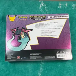 Pokemon 4 Collection Box Lot - Evolving Skies Celebrations Champion's Path - Image 3