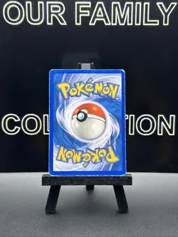 Pokemon TCG Charmander 97/165 Expedition Base Set E-Reader?? - Image 4