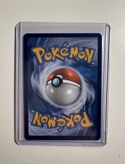 Pokemon Blastoise EX XY122 XY Holo - Image 2
