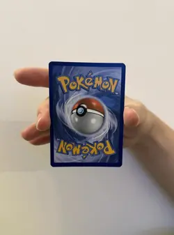 Pokemon Blastoise EX XY122 XY Holo - Image 4